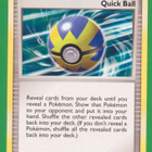 Pokémon Quick Ball - pikkukuva 1