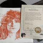 T. Rex – Electric Warrior (HUIPPULAATU LP) - pikkukuva 2