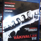 BLU-RAY VÄKIVALLAN TIE ( SIS POSTIKULU) - pikkukuva 1