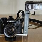 == Compact L-Bracket Flash Holder - pikkukuva 1