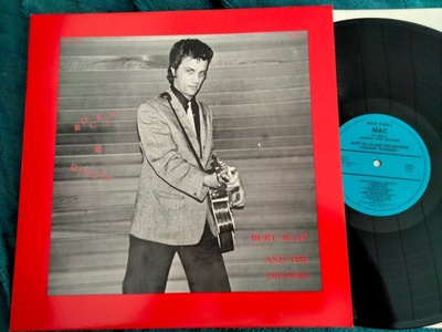 Burt Allis LP