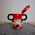 Mikki Hiiri - Disney on Ice - muki - pikkukuva 4