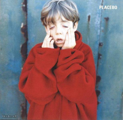 Placebo  **  Placebo 1  **  CD