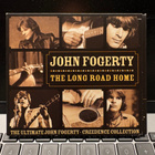 JOHN FOGERTY - The Long Road Home cd digipak - pikkukuva 1