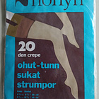 Vintage-sukkahousut Norlyn - pikkukuva 1