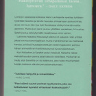 Jojo Moyes: Kuinka painovoimaa uhmataan - pikkukuva 2