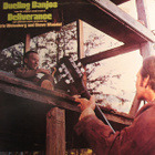 DUELING BANJOS :: DELIVERANCE-SOUNDTRACK :: VINYYLI LP 1973 - pikkukuva 1