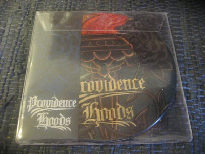 7" - Providence / Hoods - Aces