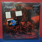 UNANIMATED - VICTORY OF BLOOD UUSI EU 2021 180G 2LP - pikkukuva 1