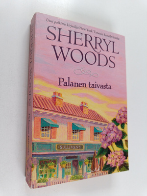 Sherryl Woods : Palanen taivasta