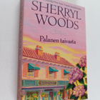 Sherryl Woods : Palanen taivasta - pikkukuva 1