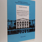 Viia ym. (toim.) Hatara : Suuriruhtinaskunnasta Itämeren ... - pikkukuva 1