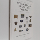 Helanderilla huudettua 2001-2002 - Jokamiehen kuvitettu h... - pikkukuva 1