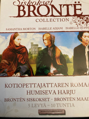 SISKOKSET BRONTE - COLLECTION