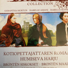 SISKOKSET BRONTE - COLLECTION - pikkukuva 1