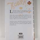 Dominique Sylvain : Kobra - pikkukuva 2