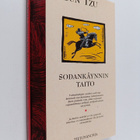 Sun tzu : Sodankäynnin taito - pikkukuva 1
