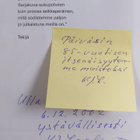 Kaarlo J. Laaksonen : Ettei totuus unohtuisi : säkeitä ja... - pikkukuva 3