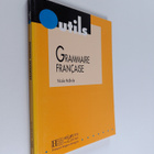 Nicole McBride : Grammaire francaise - pikkukuva 1