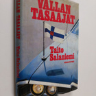 Taito Salaniemi : Vallan tasaajat - pikkukuva 1