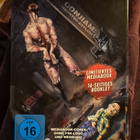 Gonjiam Haunted Asylum Mediabook - pikkukuva 1
