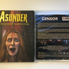 Censor (Blu-ray) Vinegar S. (Hardbox + Slipcover) 2021 (UUSI - pikkukuva 4