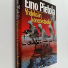Eino Pietola : Yhdeksän konepistoolia - pikkukuva 1