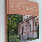 Jukka Paarma : Arkkipiispantalo : historia ja asukkaat - pikkukuva 1