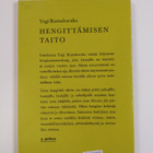 Yogi Ramacharaka : Hengittämisen taito - pikkukuva 2
