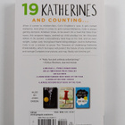 John Green : An Abundance of Katherines - pikkukuva 2