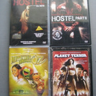 QUENTIN TARANTINO ELOKUVAT + TV-SARJA - pikkukuva 4