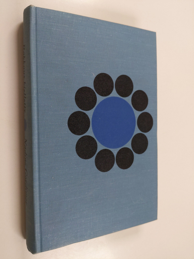 Nadine Gordimer : Rakkaus kielletty : romaani