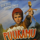 PUUKAMU BLU-RAY - pikkukuva 1