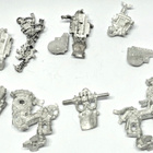 WH40K - Sisters of Battle Penitent Engine [K73] - pikkukuva 5