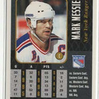 Mark Messier 96-97 Pinnacle Summit Ice #111 - pikkukuva 2