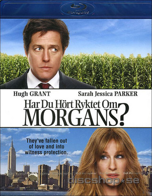 Avio-Onnea Morganeiden Tapaan (67 430) k -SV- BLU-RAY hugh