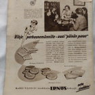 Suomen kuvalehti n:o 13 29.3.1952 - pikkukuva 2