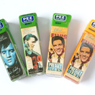 Elvis Presley PEZ Mini Mint -annostelijalinja 4 kpl - pikkukuva 1