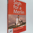 Alex Henshaw : Sigh for a Merlin - Testing the Spitfire - pikkukuva 1