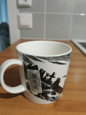 Muumimuki Seikkailu