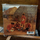 SEPULTURA - ROOTS CD PAULO + KISSER NIMMAREILLA - pikkukuva 3