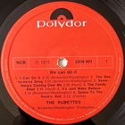 [LP] THE RUBETTES: WE CAN DO IT - pikkukuva 3