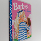 Tuula De (suom.) Rita : Barbie ja koiranpentu - pikkukuva 1