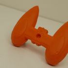 Micro Machines Star Wars Cloud Car (LGTI / LFL 1994) - pikkukuva 5