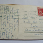 Joensuu - 1949 - pikkukuva 2