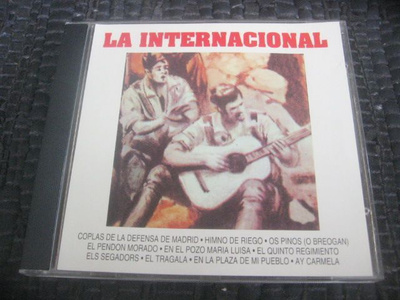 La Internacional