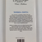 Carole Buck : Totista totta - pikkukuva 2