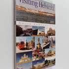 Raija Rantaheikka : Visiting Helsinki - pikkukuva 1