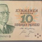 10 Markkaa 1980 tähti R1294965 - pikkukuva 1