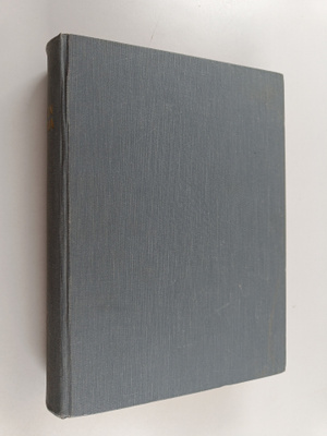 Aimo Halila : Lahden historia (signeerattu)